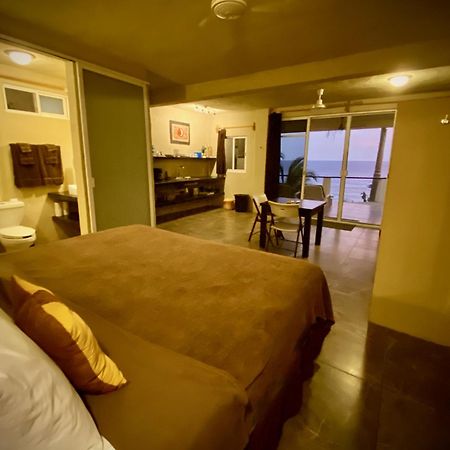 Casablanca Guest House - Adults Only - Starlink Internet! Zipolite Exterior foto